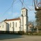 L'Église de Saint-Geours-d'Auribat