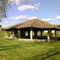 Lavoir à Pontonx