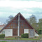 L'église d'Audon