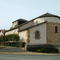 L'Église de Bégaar