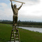 L'Homme qui mesure les nuages