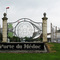 Rond-Point de l'Artichau