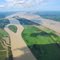 ILE VERTE en Cessna 172 F-GEUB