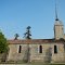 Eglise Saint-Martin, Ludon-Médoc (33)