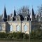 Château de l'hironde