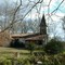 La chapelle de  Gourby (Rivière-Saas et Gourby)