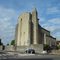 Eglise de St Geours de Marenne