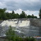 Lampson Falls, Degrasse NY
