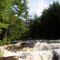 Basford Falls off Tooley Pond Rd