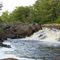 V Falls
