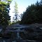 Basford Falls (~50')