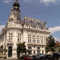 city hall / hotel ville of Sens