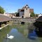 FONTAINE LA GAILLARDE 89100
