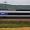 TGV PSE près Sens, F