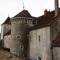 21 Barjon - Château