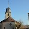 église rurale  : Lamargelle