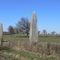 Menhirs d'Epoigny (Saône et Loire)