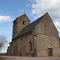 Eglise romane XII siecle
