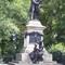Statue d'Eugène Schneider - Le Creusot