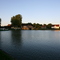 Genelard, Canal du Centre
