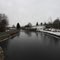Canal du Centre