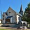 L'église et sa sculpture -- Saint Bérain sous Sanvignes