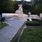 Memorial pour le plus terrible des accidents de la route en France.