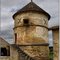 LA CHARMEE [71] - Colombier au château (2011)