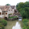 The old Mill