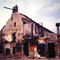 Maison carbonisée...