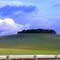 Le Gros Mont - Senan (Yonne), 26-12-1984