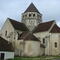 église de Laroche-Saint-Cydroine (Yonne)
