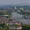 joigny - 180 degree view