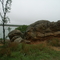 Lake Murray Boulder