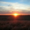 Sunset in Oklahoma