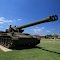 Self-propelled howitzer