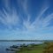 Cirrusz felhő / Cirrus clouds