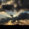 Sunset - Plomelin