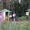 The Sorcerer's Apprentice hut