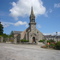 église de Lennon (Finistère)