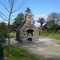 four à pain de Laz (Finistère)