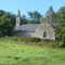 chapelle Sainte-Barbe à Lennon (Finistère)