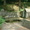 fontaine du Crann à Spézet (Finistère)