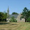 chapelle Saint-Jean au Cloître-Pleyben (Finistère)