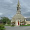 chapelle du Guilliou à Plonévez-du-Faou (Finistère)