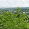 Mohawk Valley  Little Falls NY  looking east