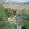Ecluse de Dizy - vue de Cumières - en Champagne FRANCE