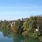 Vue du pont - Cumières en Champagne - France