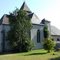 Soulières (Marne, France) - L'église