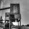 Silo à grains